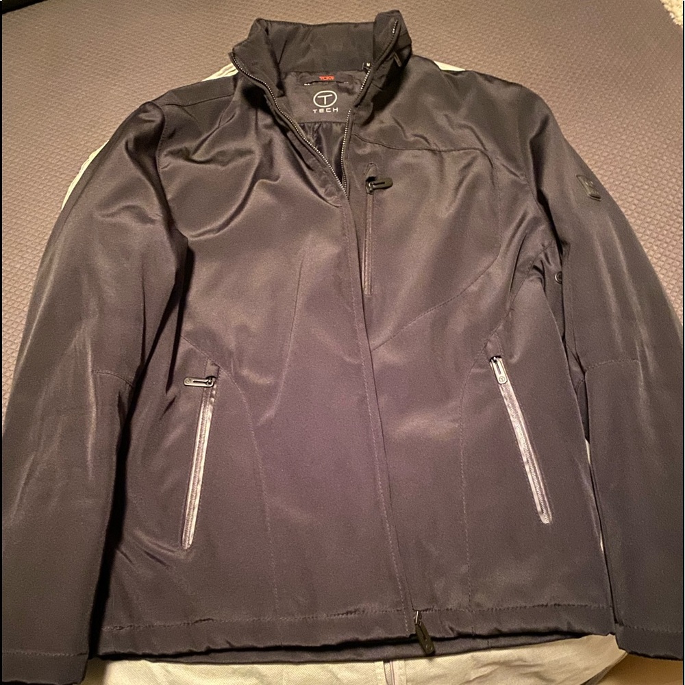 Like new Tumi jacket
